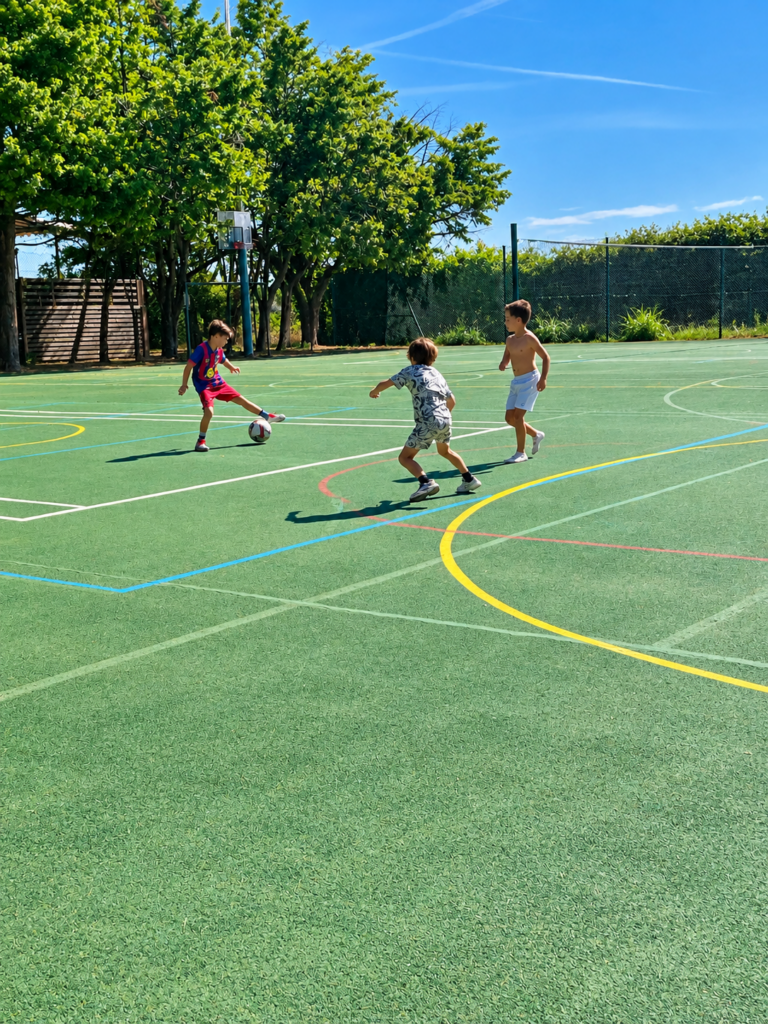 L’Association Sportive en images – photo 4