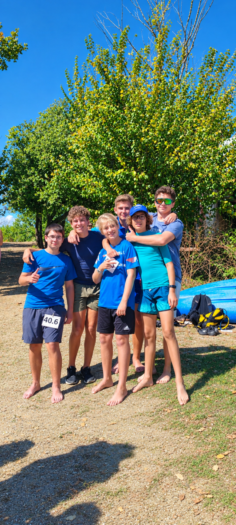 L’Association Sportive en images – photo 3