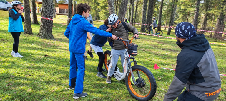 L’Association Sportive en images – photo 5