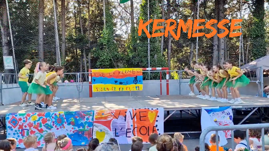 KERMESSE 2025