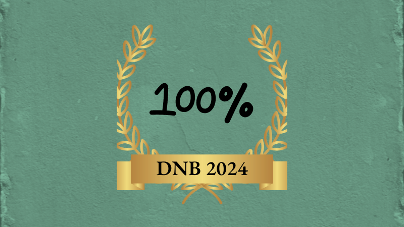 Résultats du DNB 2024