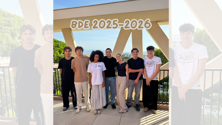 BDE 2025-2026